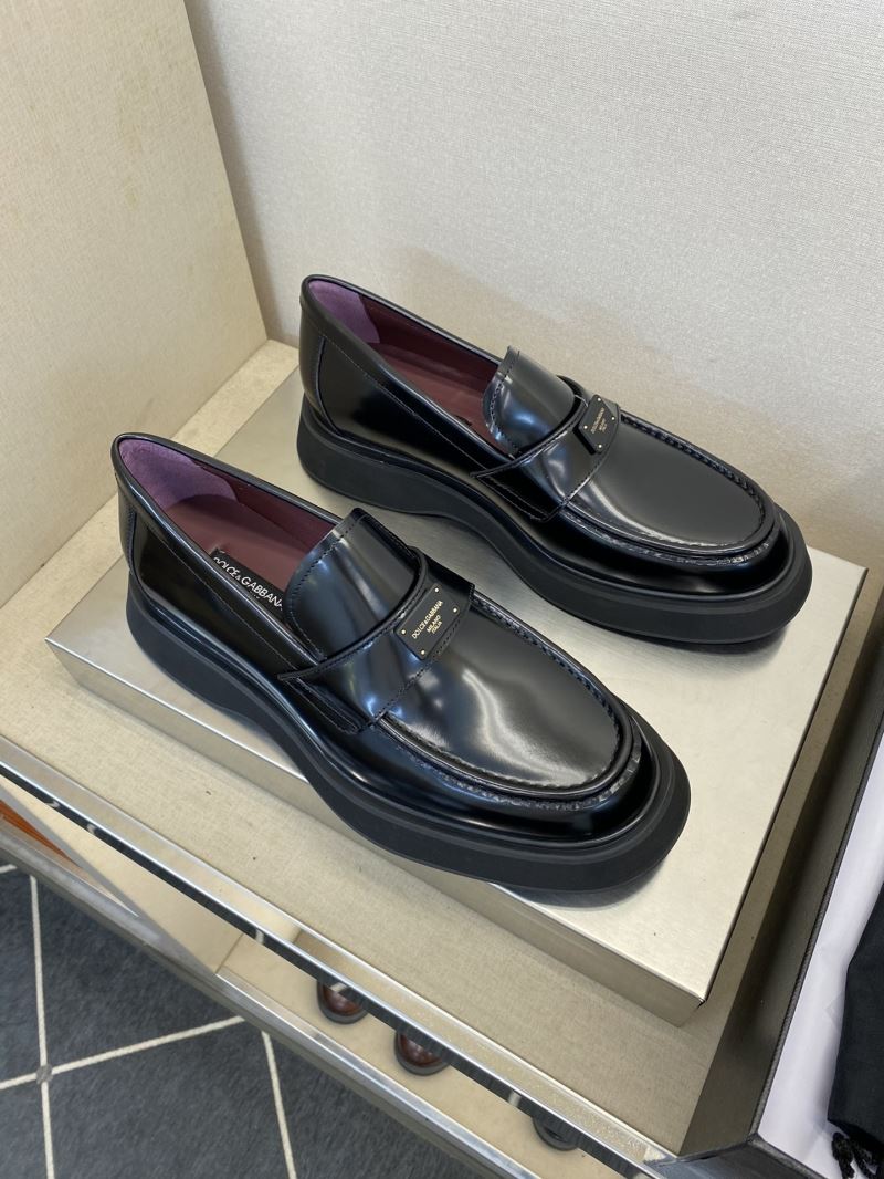 Dolce Gabbana Business Shoes